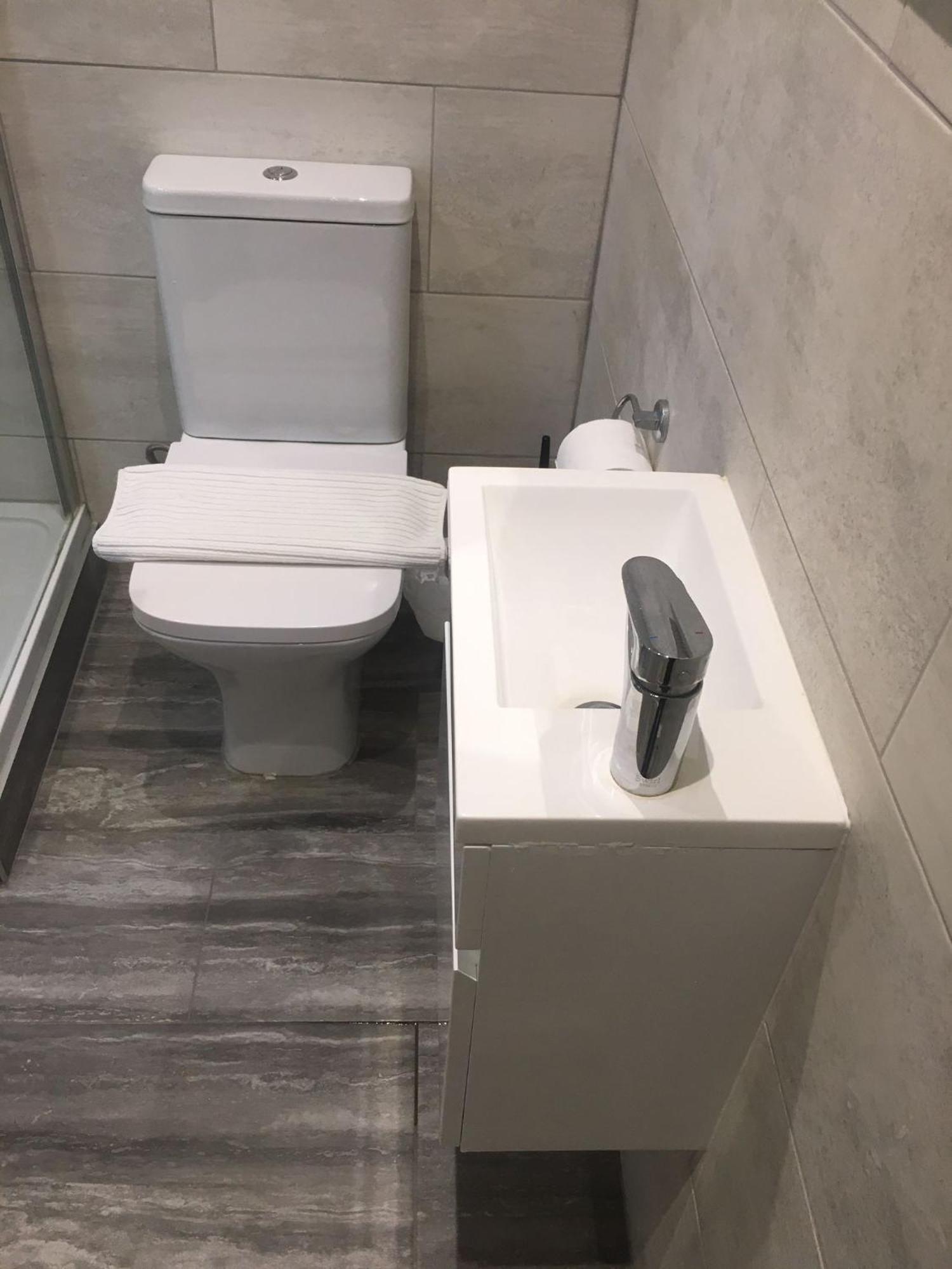 Hadleigh Hotel Истбурн Экстерьер фото